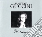 Francesco Guccini - The Platinum Collection Vol.3
