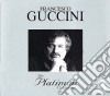 Francesco Guccini - The Platinum Collection Vol.3 cd
