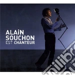 Alain Souchon - Est Chanteur (3 Cd) cd