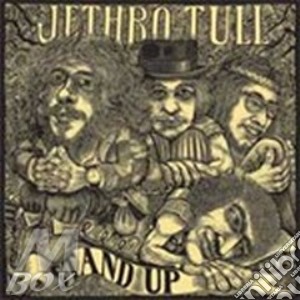 Stand up (collector's edition) cd musicale di Tull Jethro