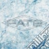 Fate - 25 Years: Best Of Fate 85-10 cd