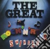 Sex Pistols - Great R N R Swindle (ltd) cd