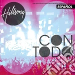 Hillsong - Con Todo cd