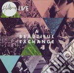 Hillsong Live - Beautiful Exchange cd