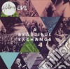 Hillsong Live - Beautiful Exchange cd