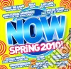 Aa.Vv. - Now Spring 2010! cd