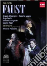 (Music Dvd) Charles Gounod - Faust (2 Dvd) cd
