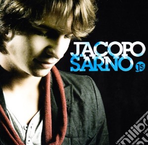 Jacopo Sarno - Jacopo Sarno cd musicale di Jacopo Sarno