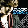 Jacopo Sarno - Jacopo Sarno cd