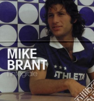 Mike Brant - L'integrale (18 Cd) cd musicale di Mike Brant