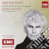 Ludwig Van Beethoven - Symphony No.5 - 6 - Pastorale cd