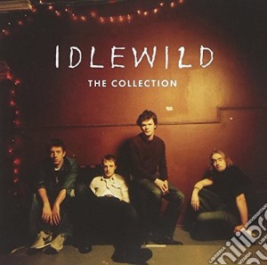 Idlewind - The Collection cd musicale di Idlewind