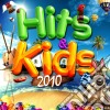 Hits And Kids 2010 / Various (2 Cd) cd
