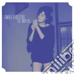 Tamara Kaboutchek - Full Moon Doll cd