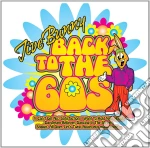 Jive Bunny - Jive Bunny-back To The 60s cd