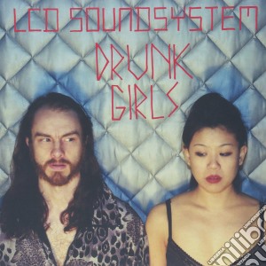 Lcd Soundsystem - Drunk Girls cd musicale di Lcd Soundsystem