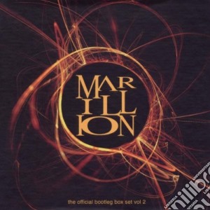 Marillion - The Official Bootleg Box Set Vol 2 (Cd Box) cd musicale di Marillion