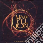 Marillion - The Official Bootleg Box Set Vol 2 (Cd Box) cd