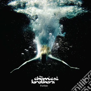 (LP Vinile) Chemical Brothers (The) - Further (2 Lp) lp vinile di Chemical brothers th