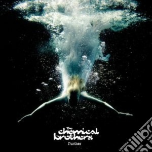 Chemical Brothers (The) - Further cd musicale di Brothers Chemical