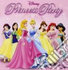 Disney Princess Party cd