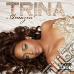 Trina - Amazin' cd