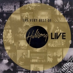 Hillsong - Very Best Of Hillsong Live cd musicale di Hillsong