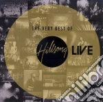 Hillsong - Very Best Of Hillsong Live cd