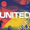 Hillsong United - Aftermath cd musicale di Hillsong United