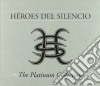 Heroes Del Silencio - The Platinum Collection (3 Cd) cd