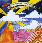 Graham Coxon - The Kiss Of Morning cd