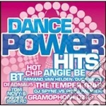 Dance Power Hits cd