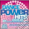 Dance Power Hits cd