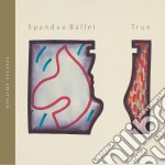 Spandau Ballet - True (special Edition Ltd) (3 Cd)
