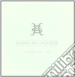 Heroes Del Silencio - Canciones 84-96 (2 Cd) cd