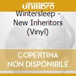 Wintersleep - New Inheritors (Vinyl) cd