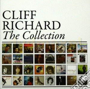 Cliff Richard - The Collection (2 Cd) cd musicale di Richard, Cliff