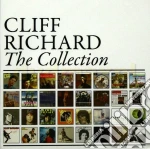 Cliff Richard - The Collection (2 Cd) cd