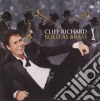 Cliff Richard - Bold As Brass cd