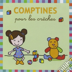 Collection Fnac Enfants - Pour Les Creches cd musicale di Collection Fnac Enfants