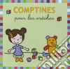 Collection Fnac Enfants - Pour Les Creches cd