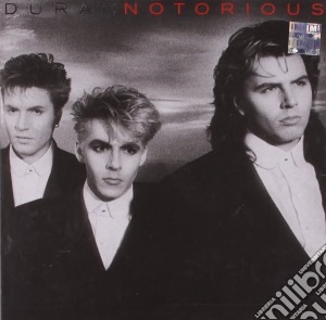 Duran Duran - Notorious (2 Cd+Dvd) cd musicale di DURAN DURAN