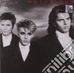 Duran Duran - Notorious (2 Cd+Dvd) cd