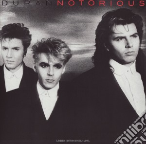 (LP Vinile) Duran Duran - Notorious (2 Lp) lp vinile di DURAN DURAN