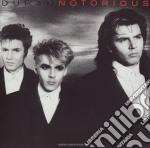 (LP Vinile) Duran Duran - Notorious (2 Lp)