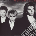 (LP Vinile) Duran Duran - Notorious (2 Lp) vinile