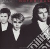 (LP Vinile) Duran Duran - Notorious (2 Lp) cd