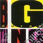 Duran Duran - Big Thing (2 Cd) cd
