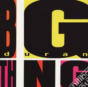 (LP Vinile) Duran Duran - Big Thing (2 Lp) lp vinile di DURAN DURAN