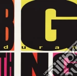 (LP Vinile) Duran Duran - Big Thing (2 Lp) vinile